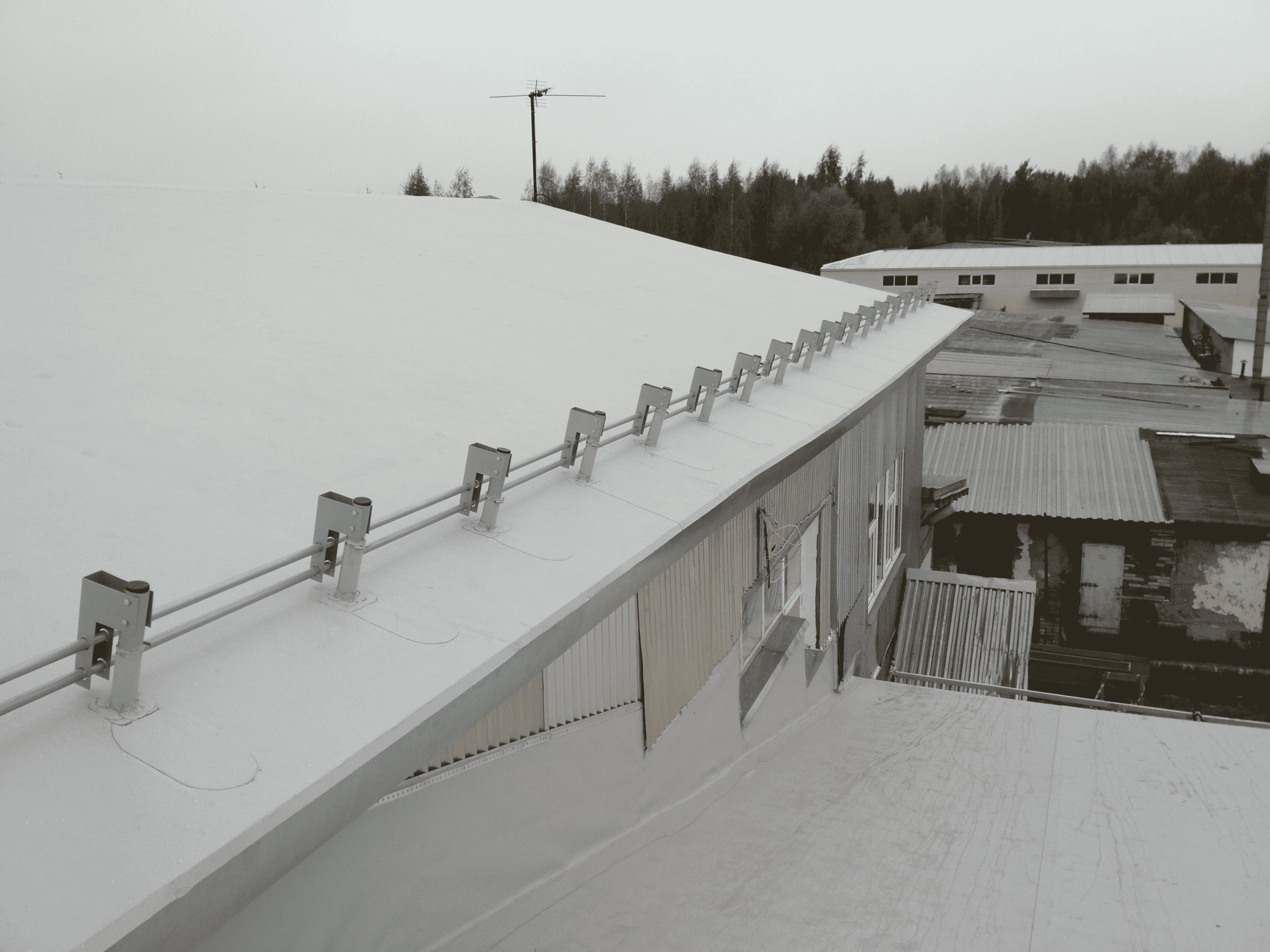 Сэндвич-панель 5